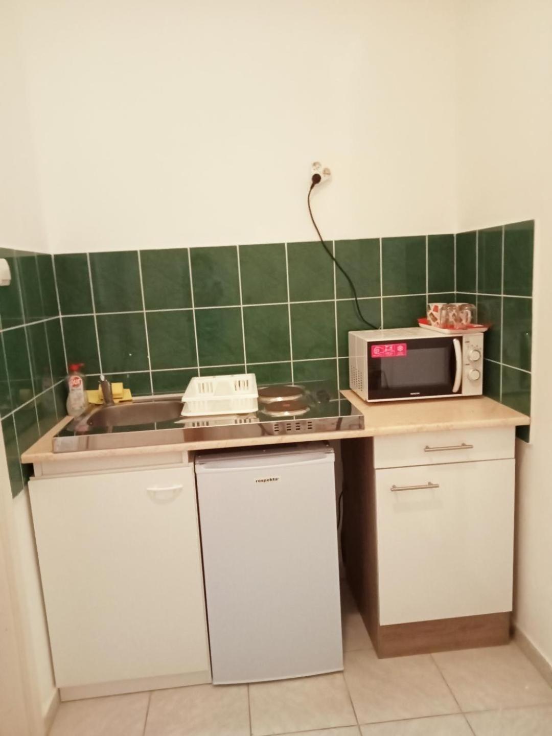 Penzión pre hostí Hargita Panzio 2*
